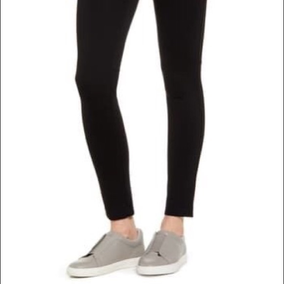 Sanctuary, essential, black leggings - Picture 3 of 9